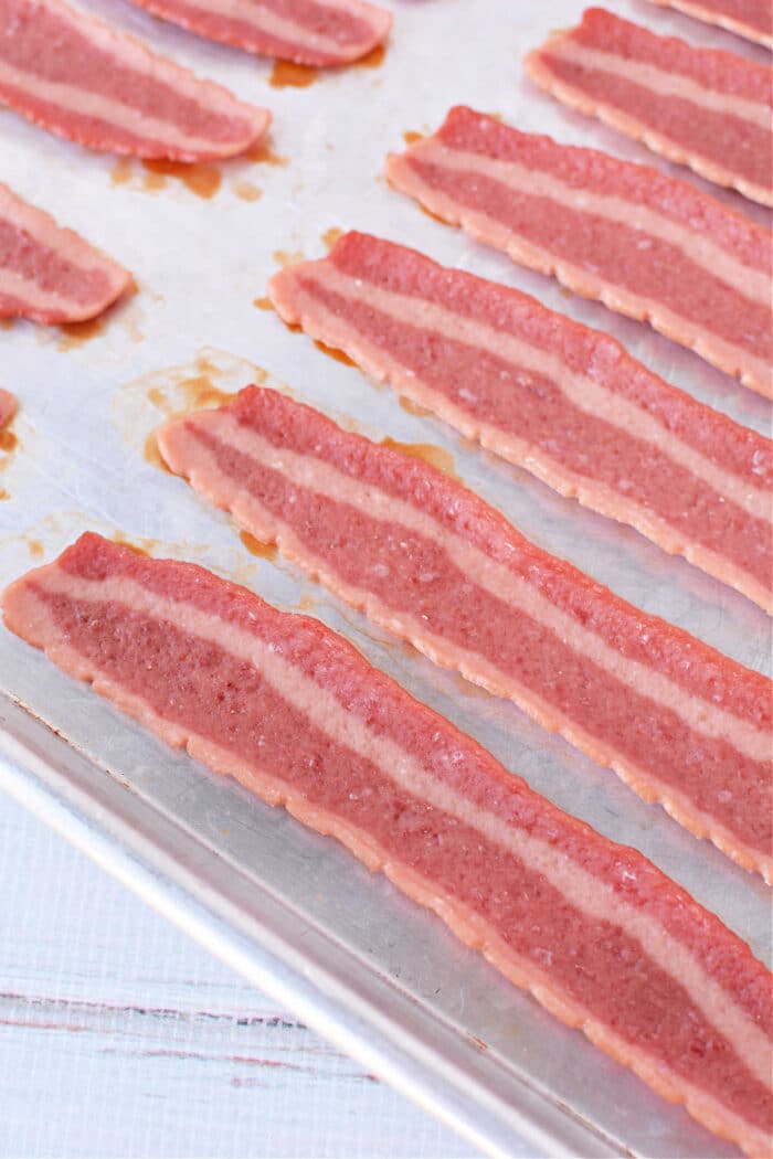 How Long do You Bake Turkey Bacon in the Oven