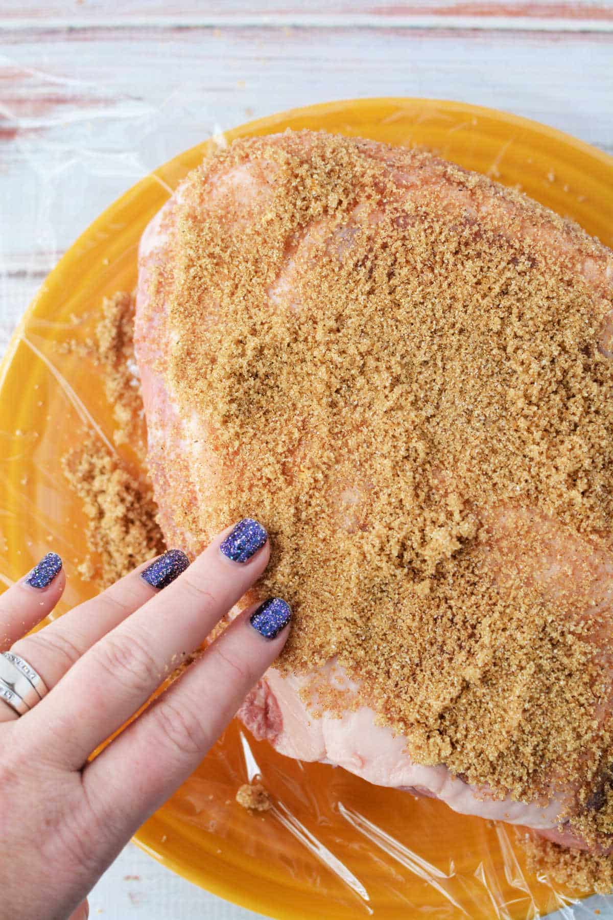 Fall Apart Boston Butt in Oven How to Cook Pork Butt in Oven