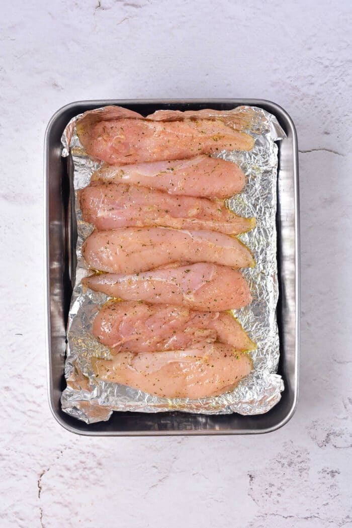 How Long to Cook Chicken Tenders in Oven at 400