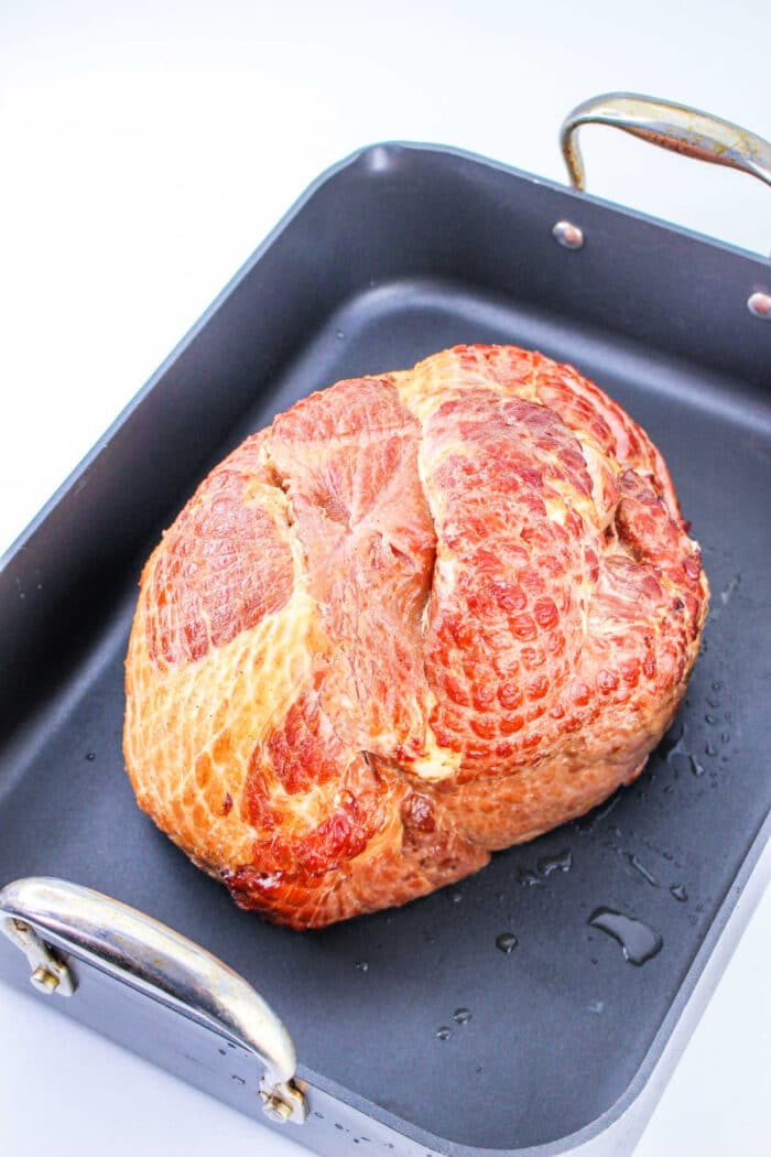 How Long to Cook Spiral Ham in the Oven