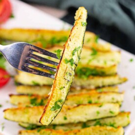 How Long to Roast Zucchini at 400