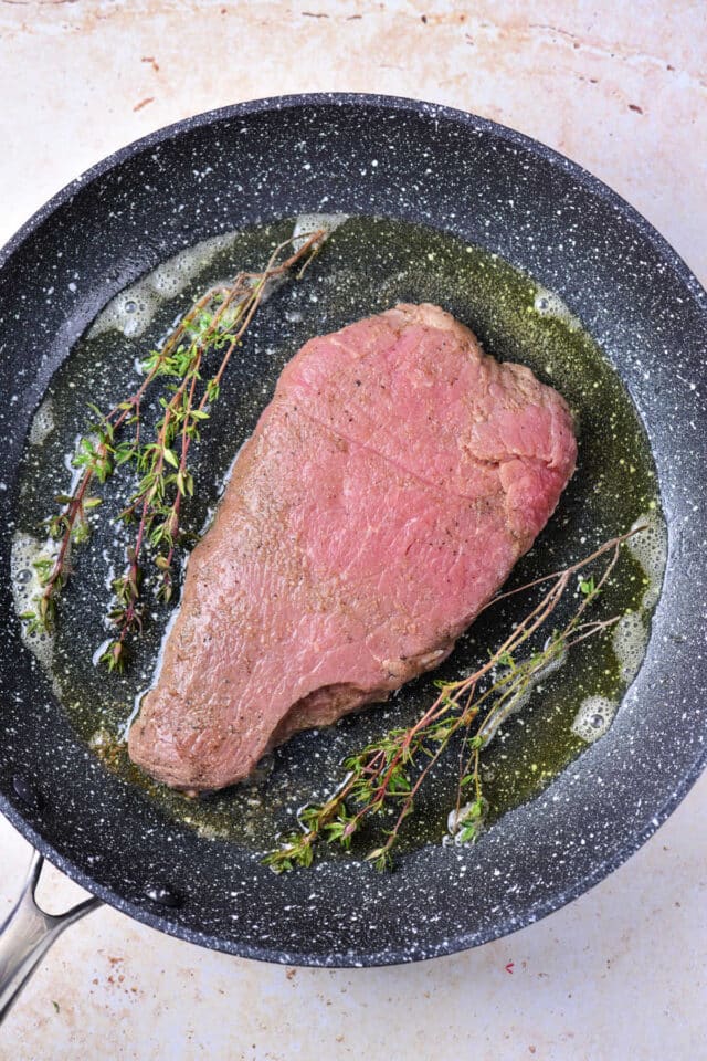 How to Cook Chuck Steak in a Pan, Slow Cooker, in Oven, Smoked