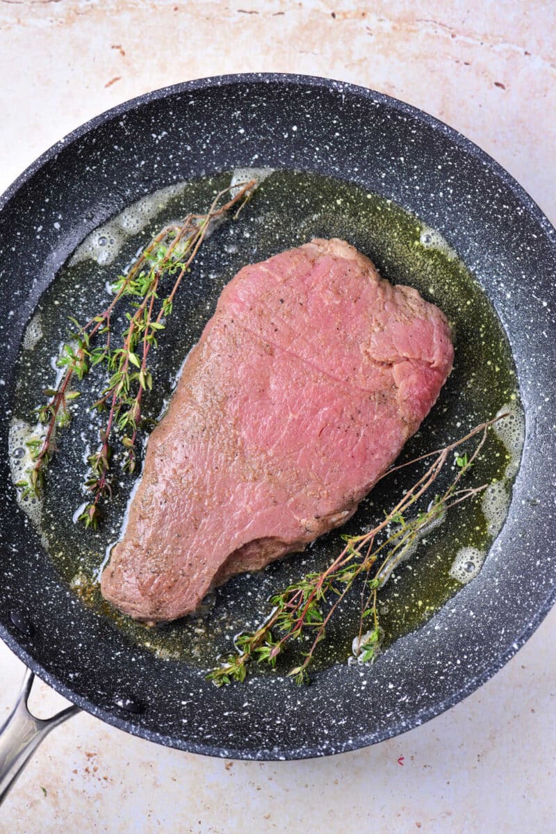 How to Cook Chuck Steak in a Pan, Slow Cooker, in Oven, Smoked