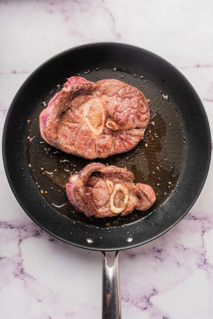 How to Cook Osso Buco