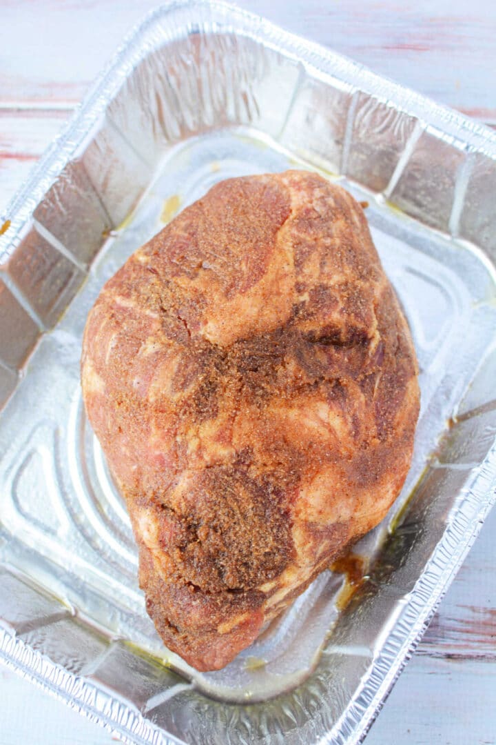 Fall Apart Boston Butt in Oven How to Cook Pork Butt in Oven