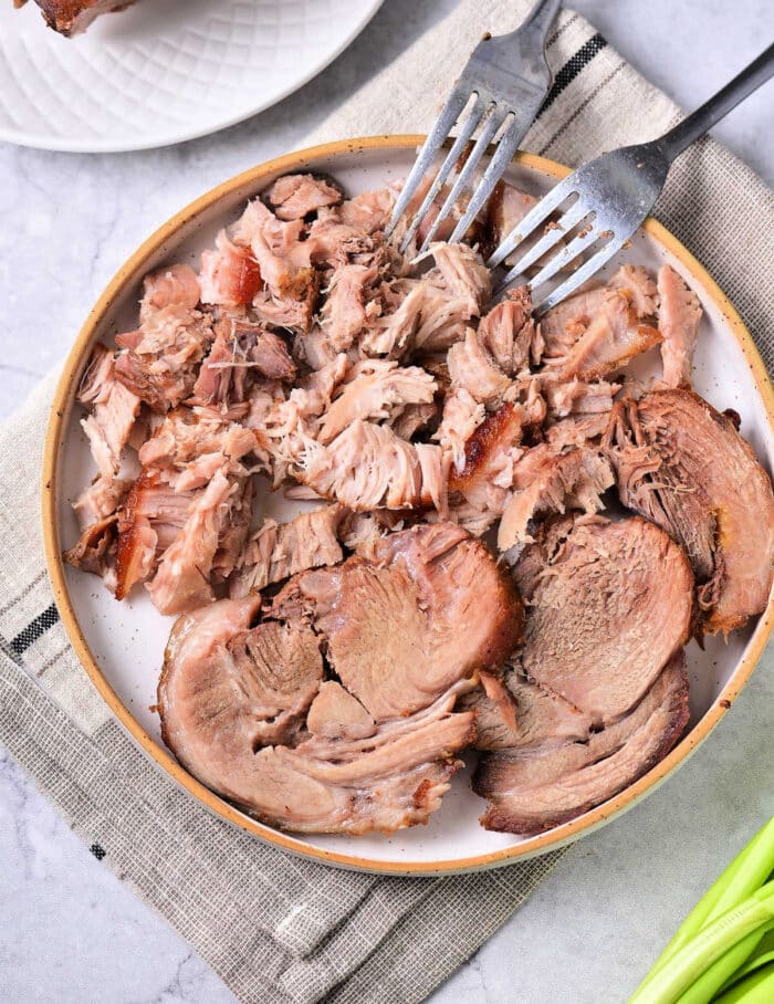 Leftover Pork Loin Recipes