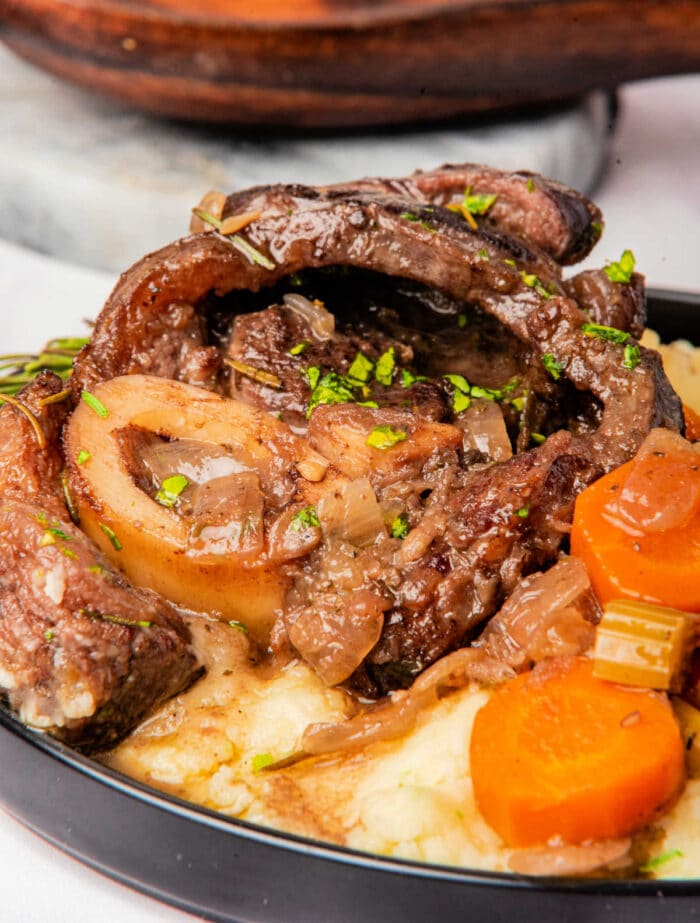 Ossobuco Beef