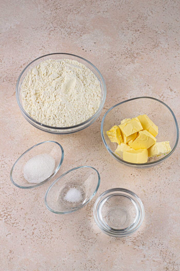 Pie Crust Recipe Dairy Free