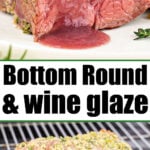 Roast Beef Recipe