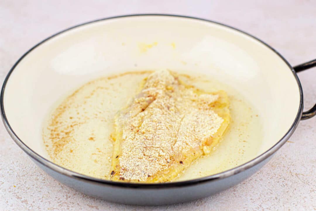 Pan Fried Swai Fish Recipe - How to Cook Swai Fish