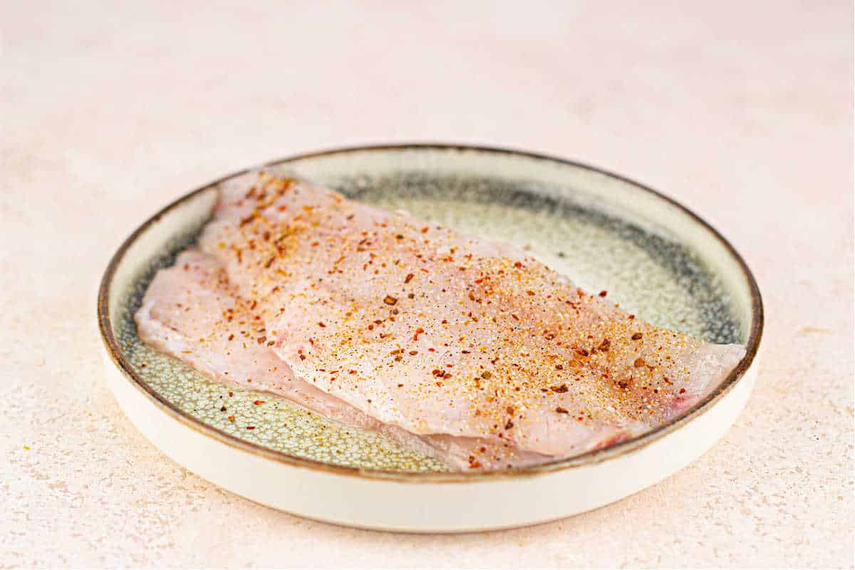 Fried Swai Fish How to Cook Swai Fish Frying Swai Fish Recipe