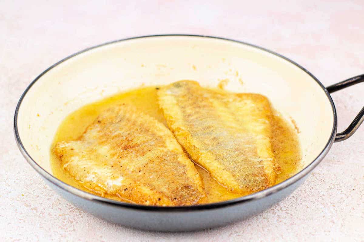 Cornmeal for Fish Fry Cornmeal Fried Fish Pan Fried Deep Fried