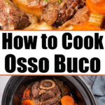 how to cook ossobuco