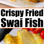 recipe with swai fish