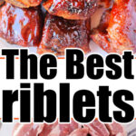 riblets