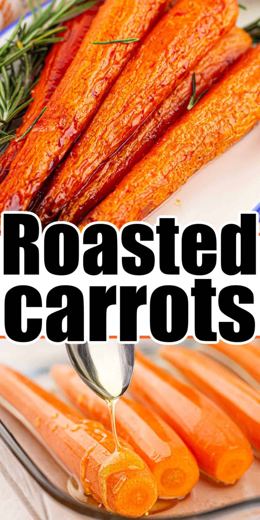 How Long to Roast Carrots at 350 Oven Honey Roasted Carrots
