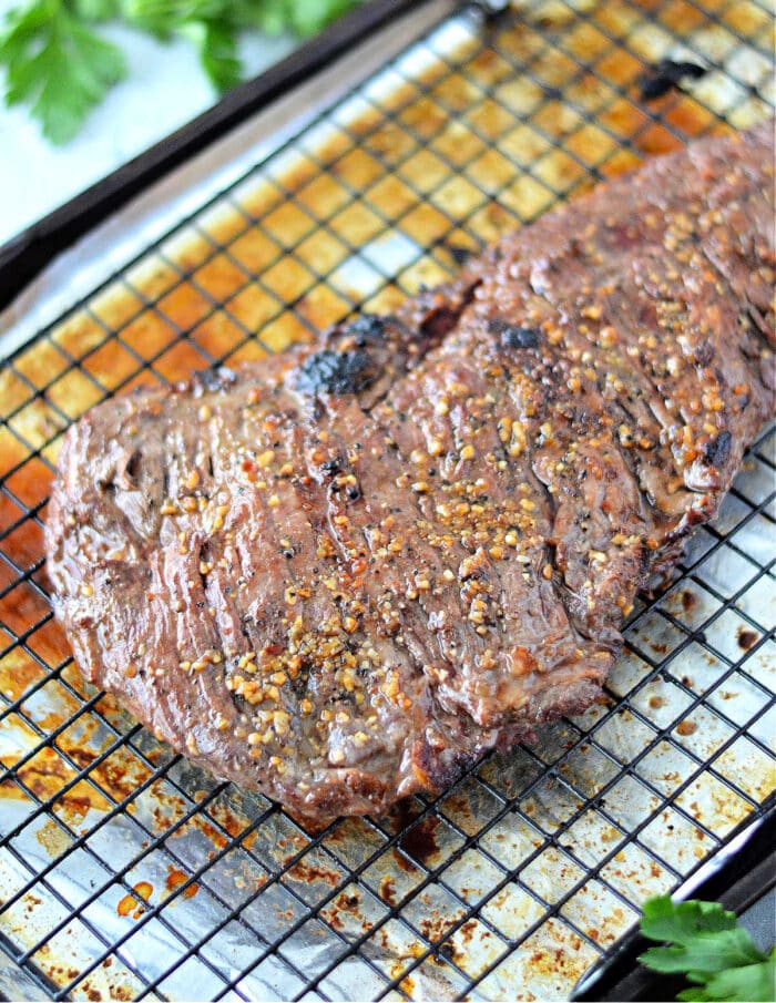 How Long to Cook Skirt Steak