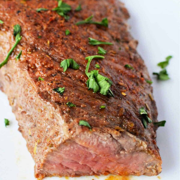 How to Cook Tri Tip in Oven