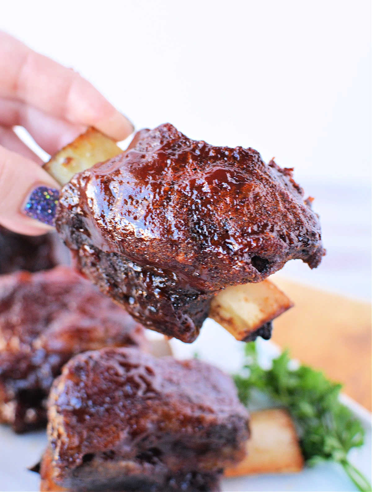 Easy Leftover Ribs Recipes What to Make with Leftover Ribs