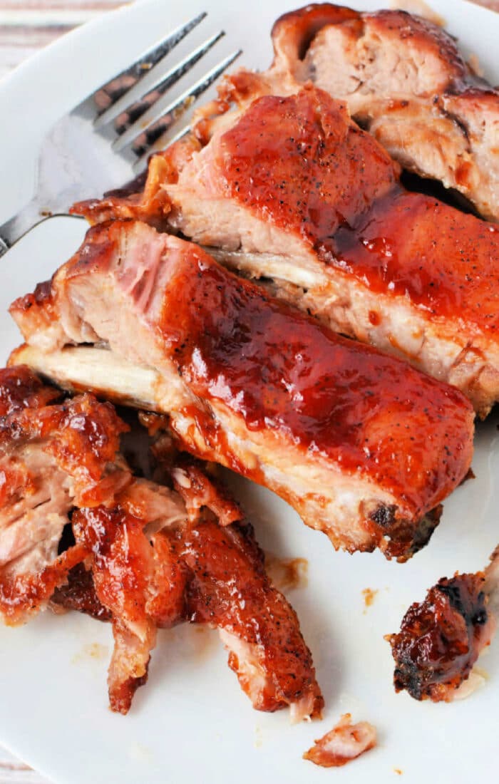 Leftover Ribs Recipes