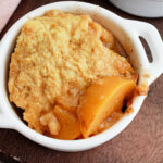 Slow Cooker Cobbler with Cake Mix