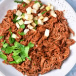 Trader Joes Beef Birria