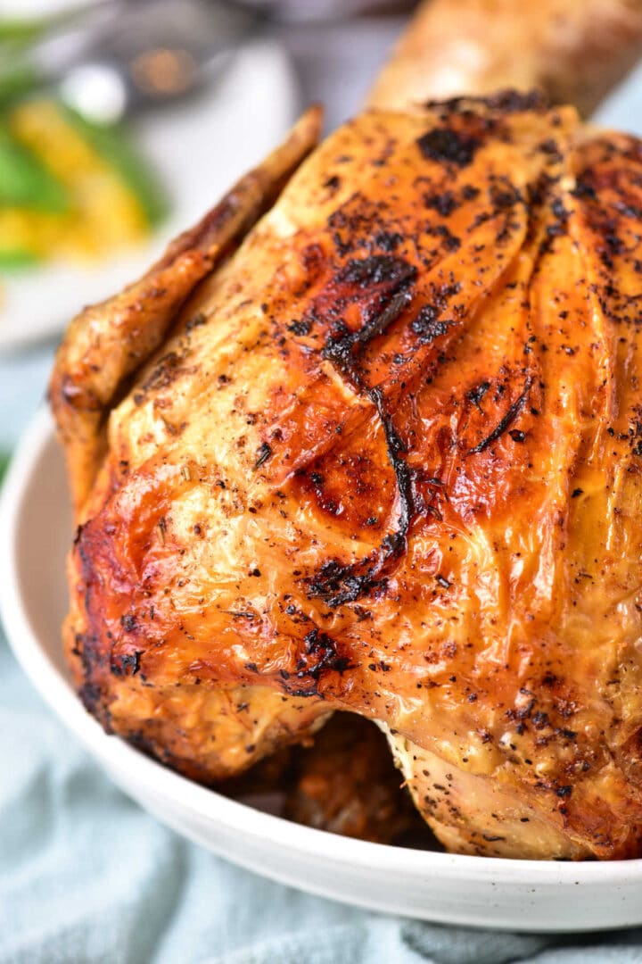 How to Cook Beer Can Chicken in Oven Baked Beer Can Chicken