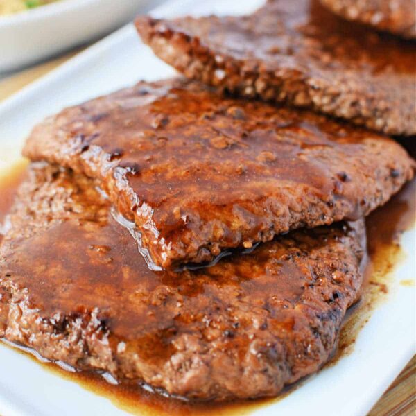 how long to cook cube steak in frying pan