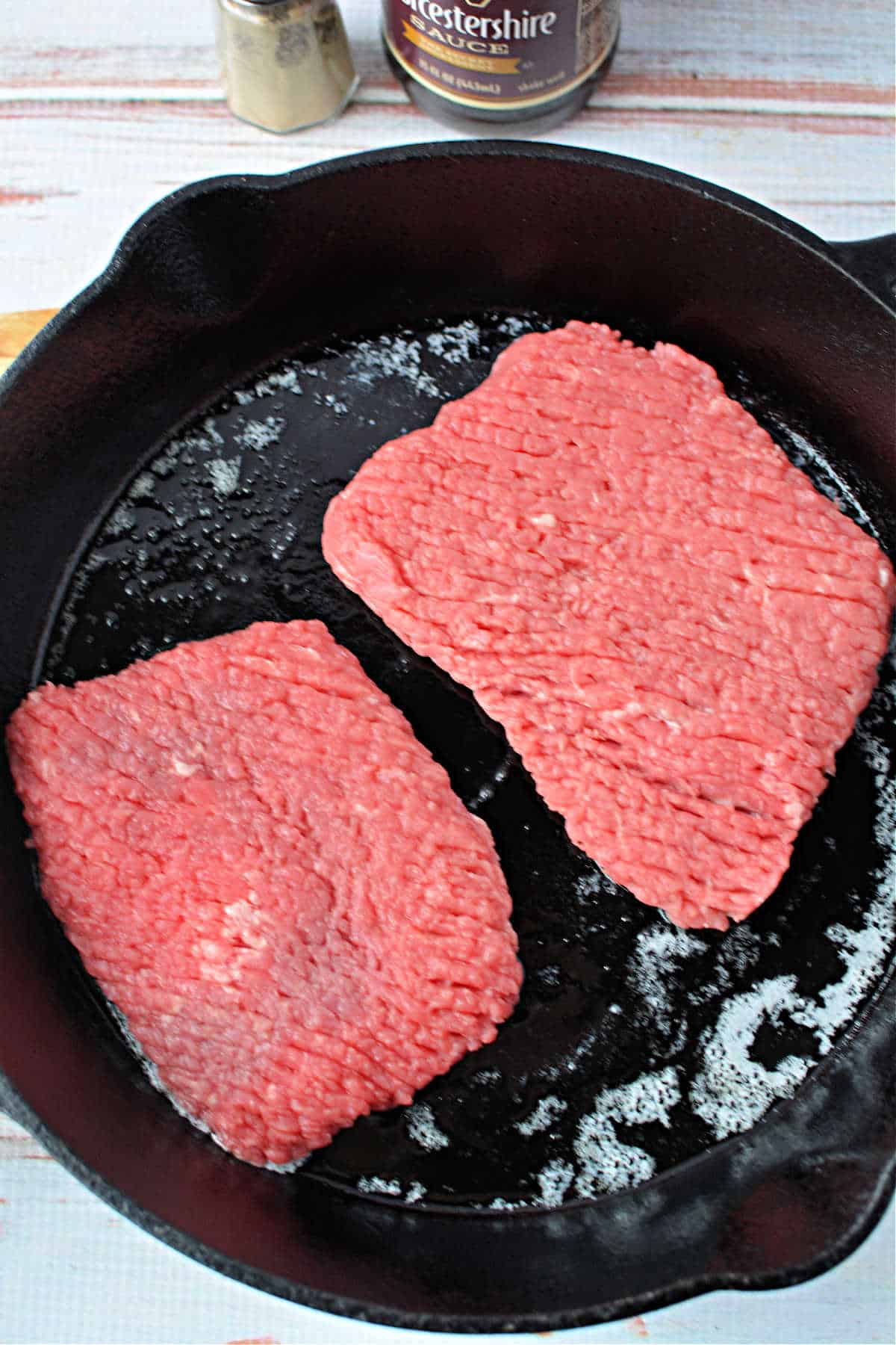 How Long to Cook Cube Steak in Frying Pan Pan Fried Steak