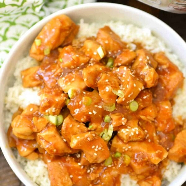 pressure cooker chicken thigh recipes