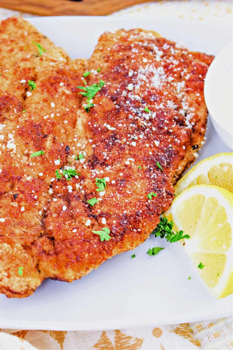 How Long to Bake Chicken Cutlets in Oven, Pan Fried or Frozen