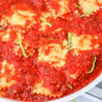 Frozen Ravioli Recipes