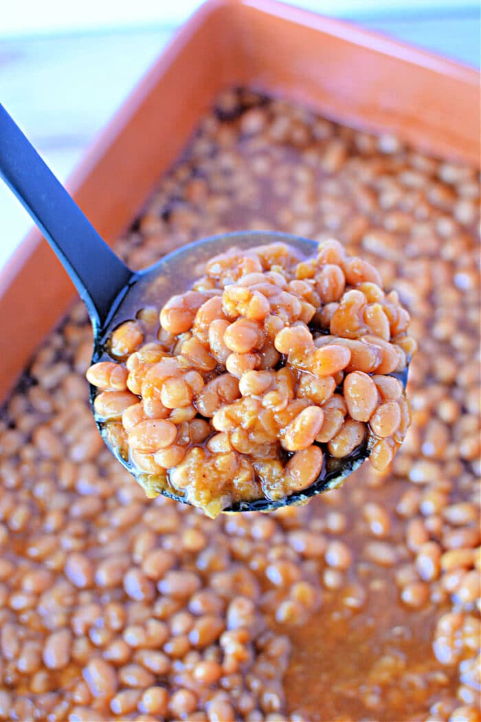 How Long to Cook Baked Beans in Oven at 350