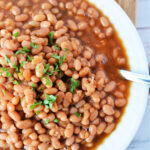 How to Cook Baked Beans in the Oven