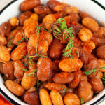 How to Cook Tepary Beans