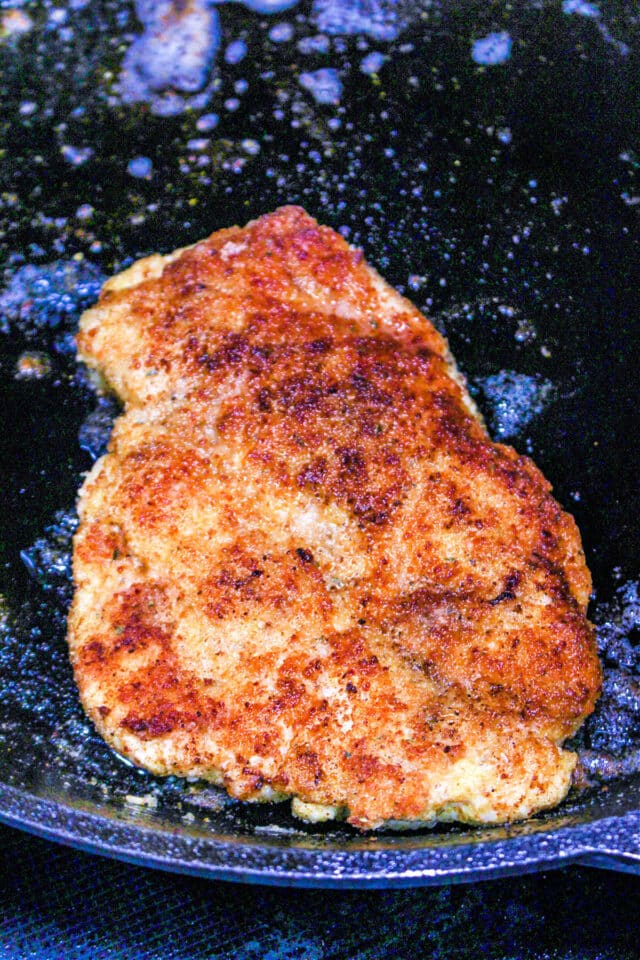 How Long to Bake Chicken Cutlets in Oven, Pan Fried or Frozen