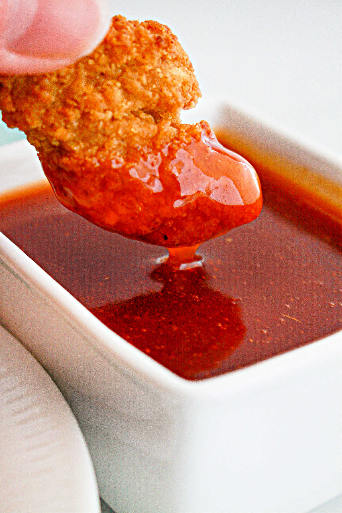 How to Make Popeyes Sweet Heat Sauce Copycat Recipe