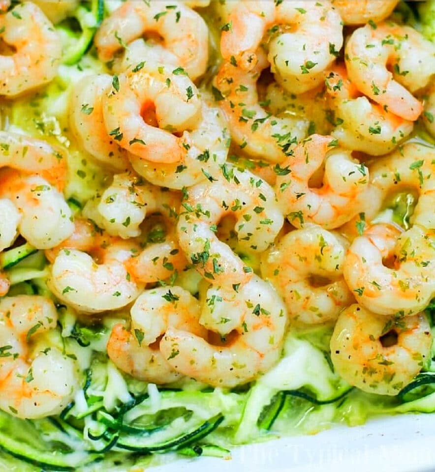 Cooked Leftover Shrimp Recipes What to do with Leftover Shrimp