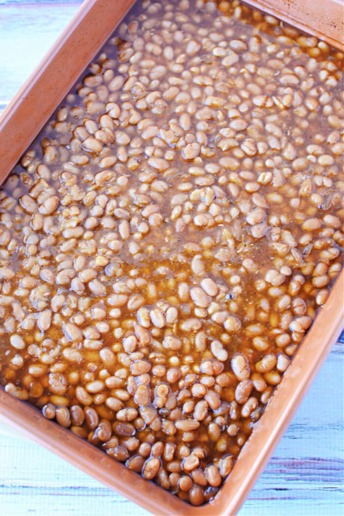 best beans to use to make baked beans