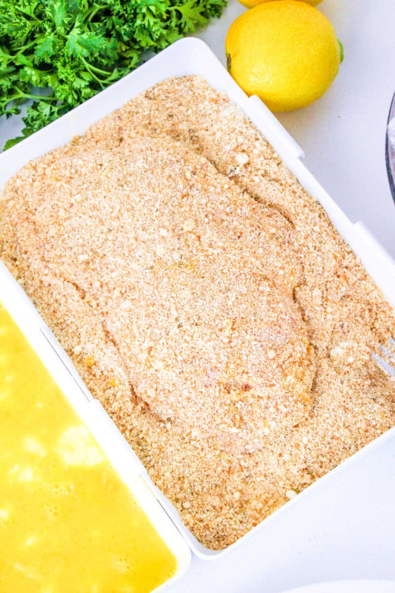 How Long to Bake Chicken Cutlets in Oven, Pan Fried or Frozen