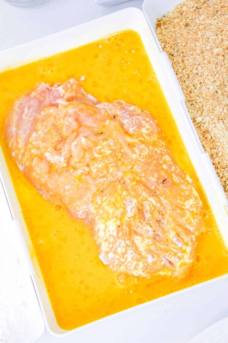 How Long to Bake Chicken Cutlets in Oven, Pan Fried or Frozen