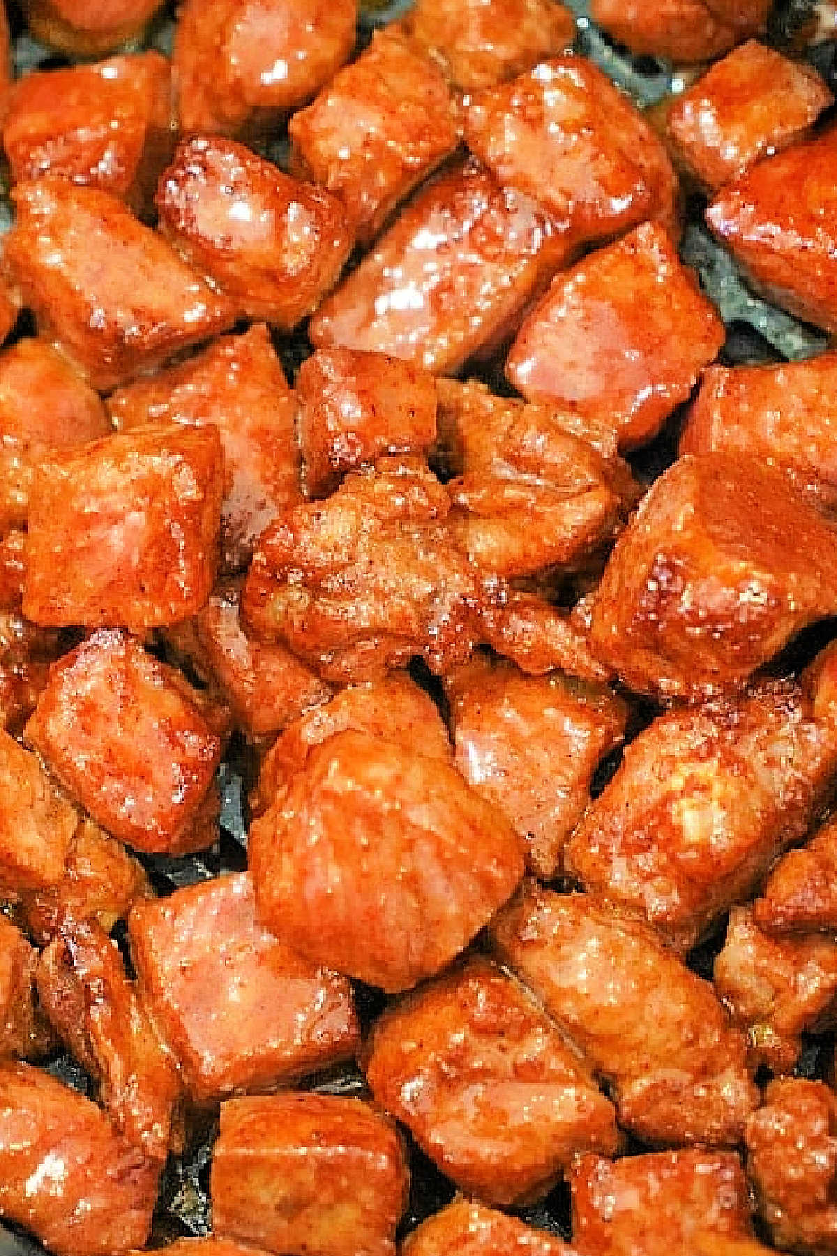 How to Cook Steak Tips in the Oven Steak Bites in Oven Dry Rub