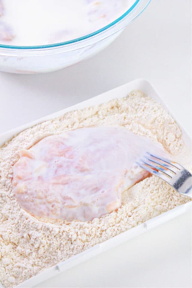 How Long to Deep Fry Chicken Breast at 350 Boneless Skinless