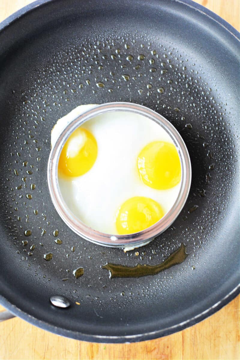 How to Cook Quail Eggs · The Typical Mom