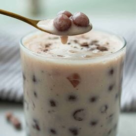 How to Cook Boba for Bubble Tea