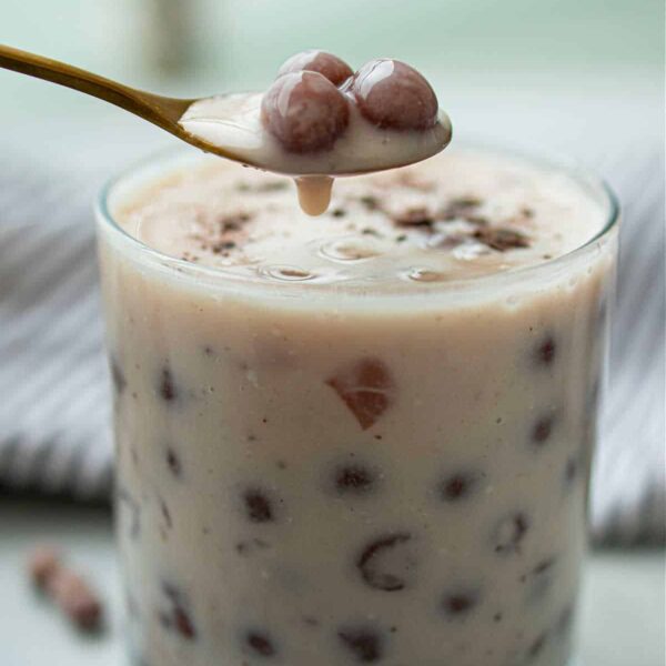 How to Cook Boba for Bubble Tea