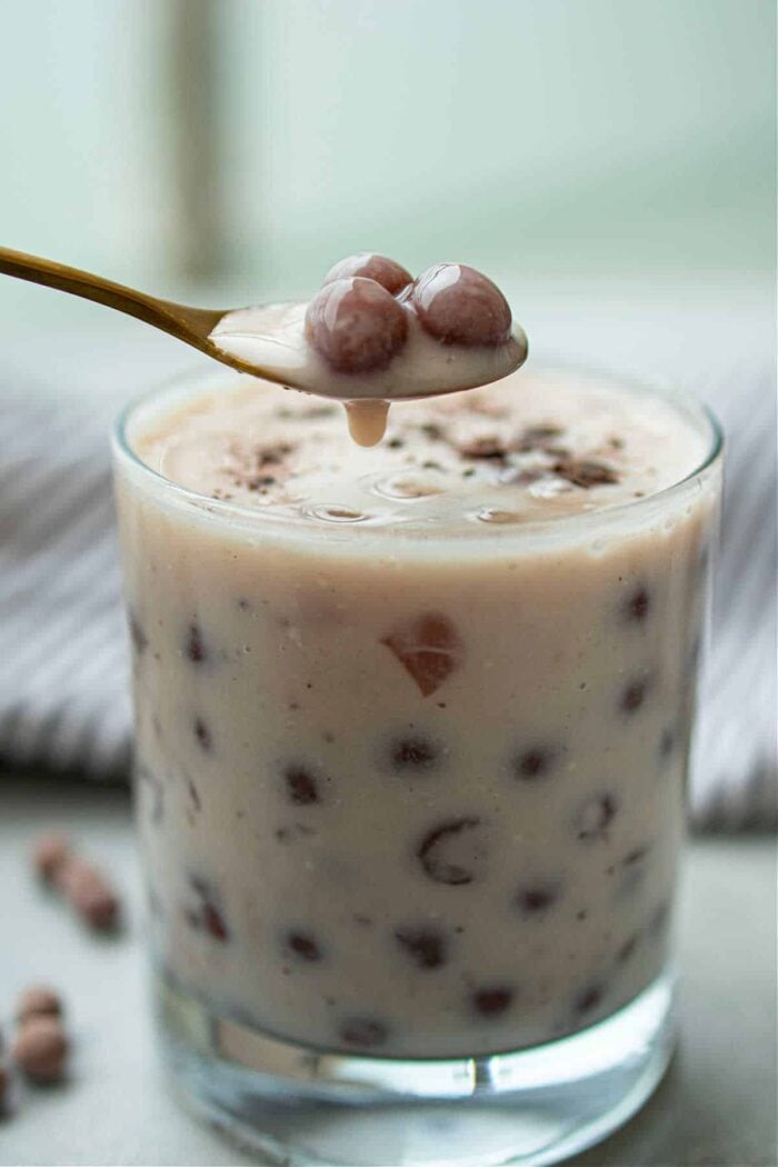 How to Cook Boba for Bubble Tea