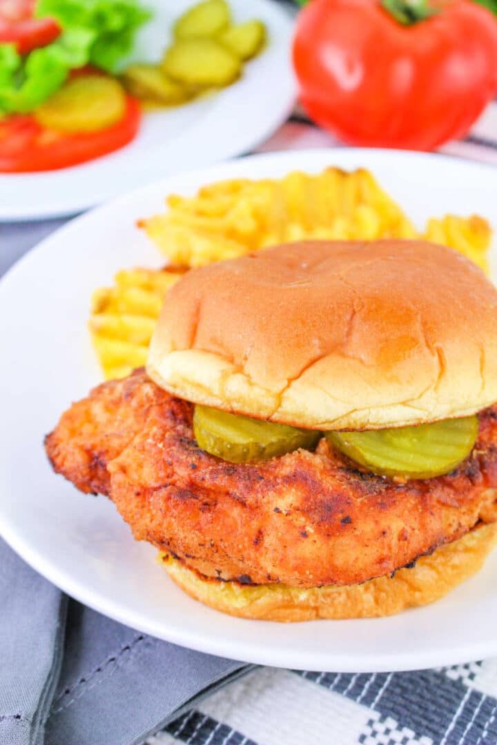 How Long to Deep Fry Chicken Breast at 350 Boneless Skinless