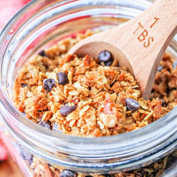 How to Make Homemade Granola