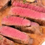 beef tenderloin medallions